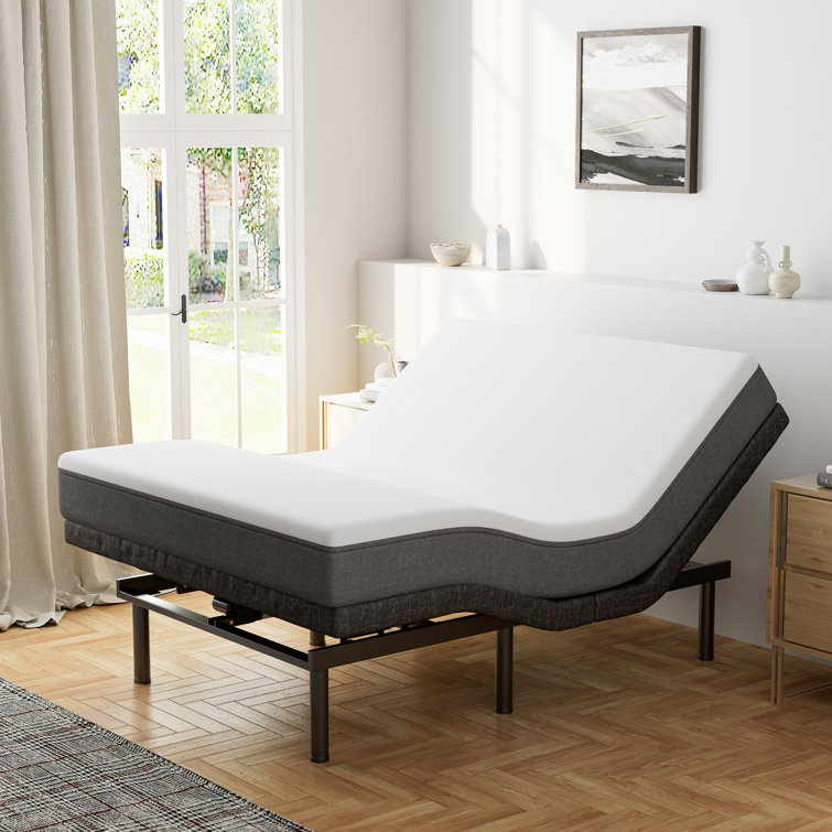 Sleep Science QSeries Adjustable Base Costco